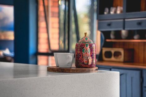 Photo of property in 75a Mick Dillon Road, Tahekeroa, Kaukapakapa, 0873