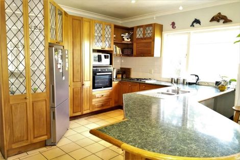 Photo of property in 1 Claude Road, Hillpark, Auckland, 2102