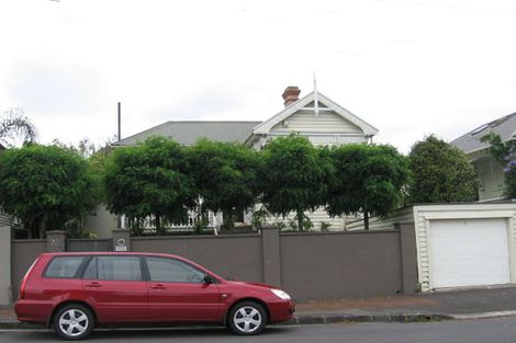 Photo of property in 28 Trinity Street, Ponsonby, Auckland, 1011