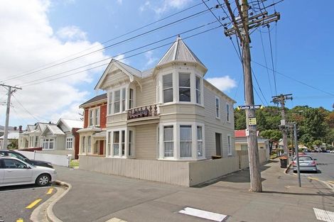 Photo of property in 48 Howe Street, North Dunedin, Dunedin, 9016