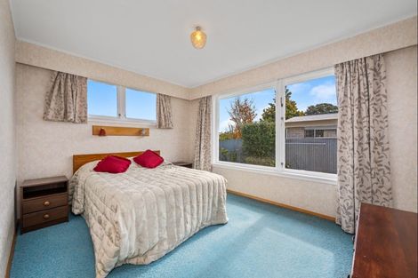 Photo of property in 7 Bexhill Crescent, Redwoodtown, Blenheim, 7201