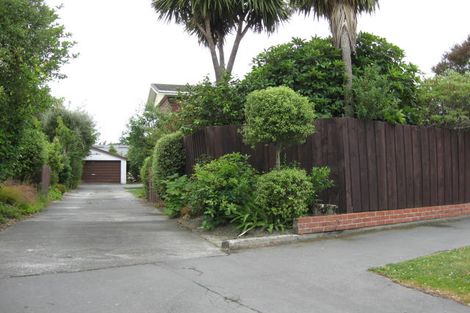 Photo of property in 22 Rountree Street, Upper Riccarton, Christchurch, 8041
