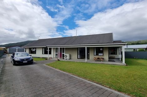 Photo of property in 9 Matai Street, Dobson, Greymouth, 7805