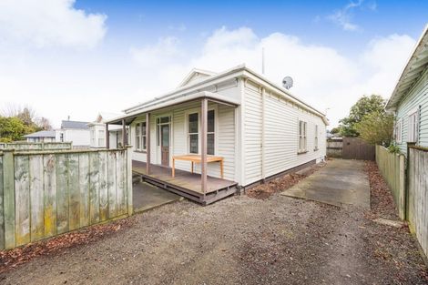 Photo of property in 527 Ferguson Street, Palmerston North, 4410