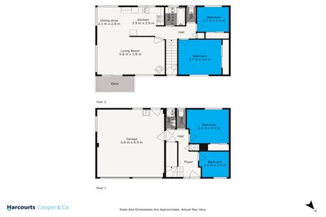 Photo of property in 3/6 Gordon Avenue, Milford, Auckland, 0620