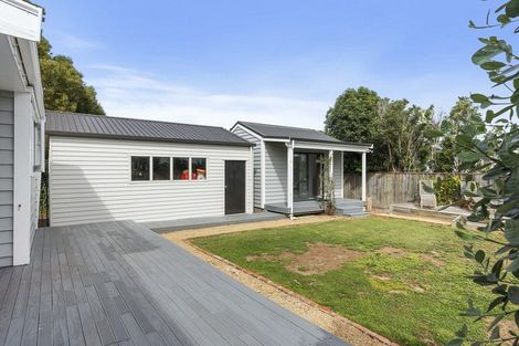 Photo of property in 26 Malcolm Street, Martinborough, 5711