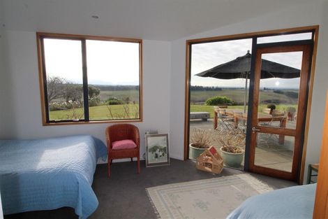 Photo of property in 333 Gleniti Road, Hadlow, Timaru, 7974