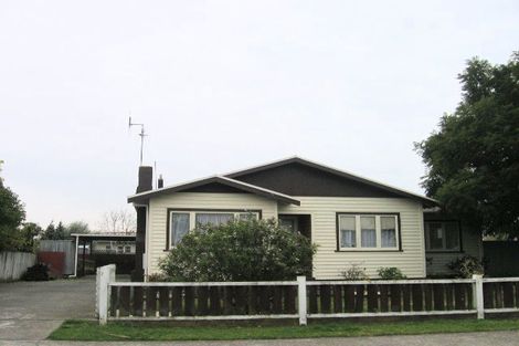 Photo of property in 44 Peddie Street, Taradale, Napier, 4112