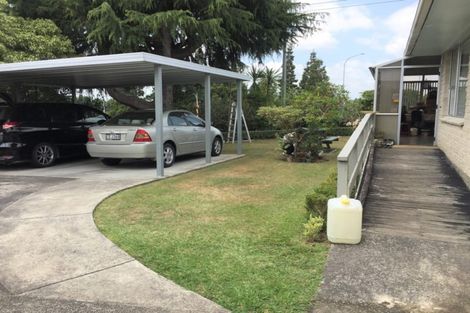 Photo of property in 116 Naylor Street, Hamilton East, Hamilton, 3216