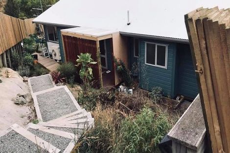 Photo of property in 25e Walkers Road, Lyttelton, 8082