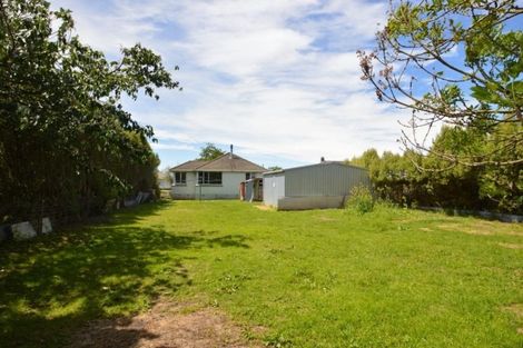 Photo of property in 6 Lyon Street, Glengarry, Invercargill, 9810