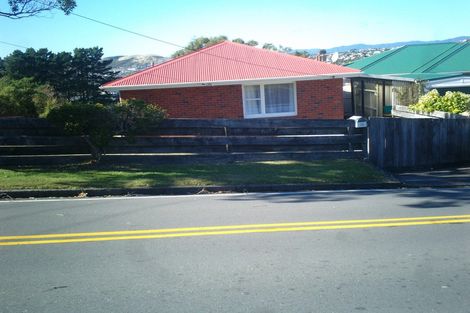 Photo of property in 100 Ironside Road, Johnsonville, Wellington, 6037