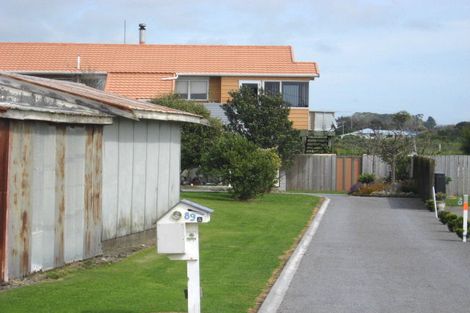 Photo of property in 89d Leslie Street, Waitara, 4320