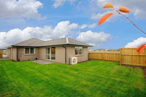 Photo of property in 17 Pakohe Street, Pegasus, 7612