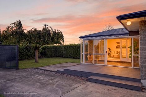 Photo of property in 9 Cobra Street, Halswell, Christchurch, 8025