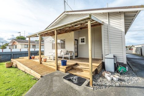 Photo of property in 54 Tawa Street, Gonville, Whanganui, 4501
