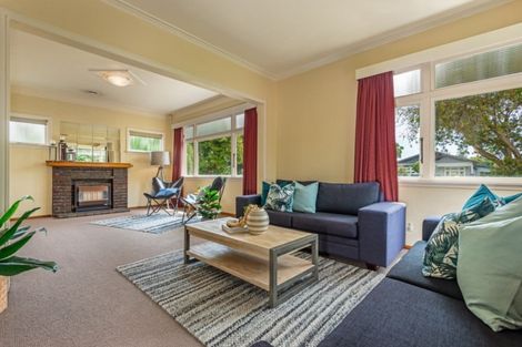 Photo of property in 80 Limbrick Street, Terrace End, Palmerston North, 4410