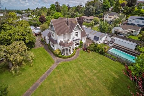 Photo of property in 80 Glasgow Terrace, Feilding, 4702