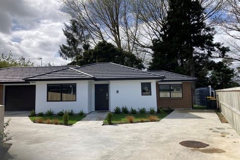 Photo of property in 4/12 Keitha Place, Glenview, Hamilton, 3206