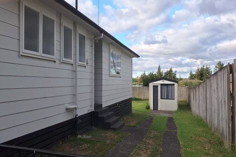 Photo of property in 10 Mcdiarmid Crescent, Huntly, 3700