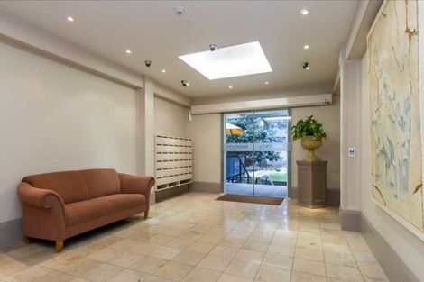 Photo of property in Madison On The Square Apartments, 2e/37 Federal Street, Auckland Central, Auckland, 1010