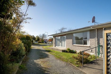 Photo of property in 1/12 Newbourne Crescent, Redwoodtown, Blenheim, 7201