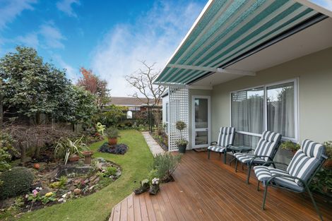 Photo of property in 46 Westgrove Avenue, Avonhead, Christchurch, 8042