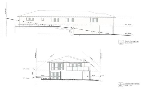 Photo of property in 22 Gospel Heights, Flat Bush, Auckland, 2019