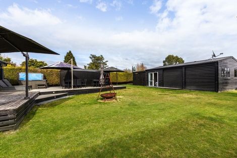 Photo of property in 3 Matai Street, Mangakino, 3421