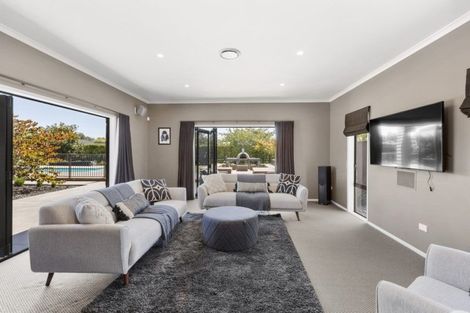 Photo of property in 30 Bates Road, Tamahere, Hamilton, 3283