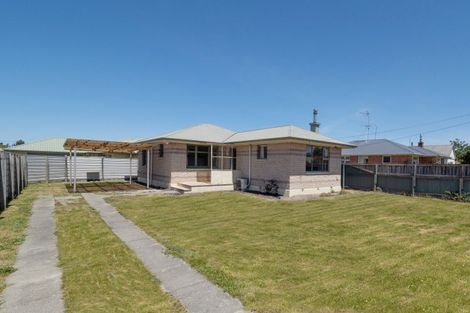 Photo of property in 69 Mcmurdo Street, Tinwald, Ashburton, 7700