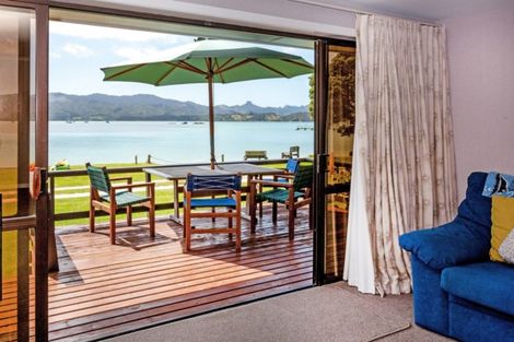 Photo of property in 420 Ruffins Road, Wyuna Bay, Coromandel, 3581