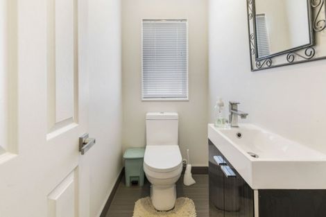 Photo of property in 111a Moore Street, Howick, Auckland, 2014