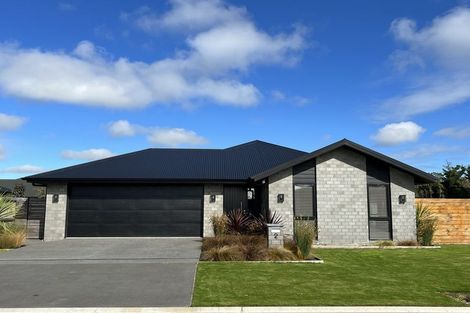 Photo of property in 2 Nicolau Avenue, Rolleston, 7615