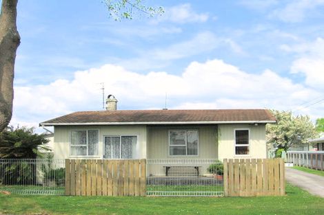 Photo of property in 7a Domain Avenue, Ngongotaha, Rotorua, 3010