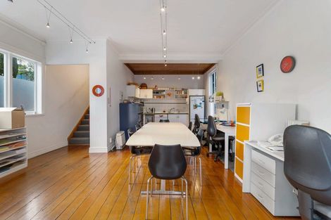 Photo of property in 8 Pompallier Terrace, Ponsonby, Auckland, 1011