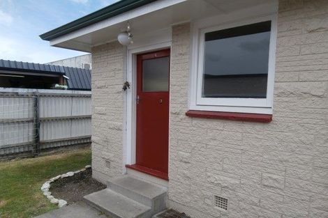 Photo of property in 3/69 Mandeville Street, Riccarton, Christchurch, 8011