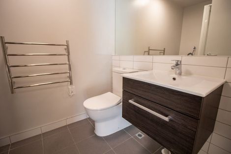 Photo of property in 601/8 Wigan Street, Te Aro, Wellington, 6011