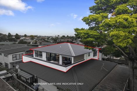 Photo of property in 11/48 Wallace Road, Papatoetoe, Auckland, 2025