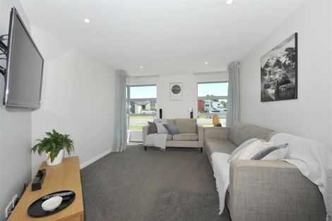 Photo of property in 54 Beaumont Drive, Rolleston, 7614