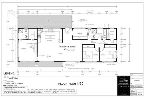 Photo of property in 138 Waiheke Road, Waiheke Island, 1971