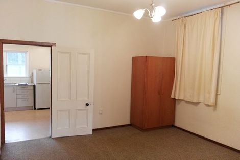 Photo of property in 1/27 Brougham Street, Mount Victoria, Wellington, 6011