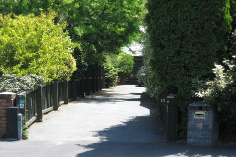 Photo of property in 10a Kyeburn Place, Avonhead, Christchurch, 8042