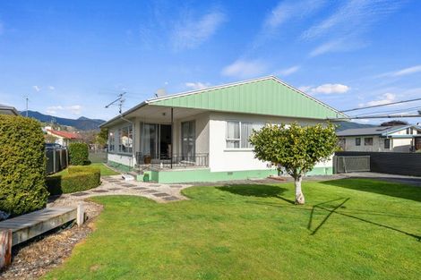 Photo of property in 34 Otterson Street, Tahunanui, Nelson, 7011