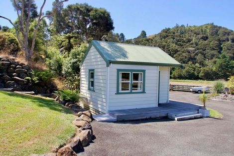 Photo of property in 152 Moewai Road, Whitianga, 3591