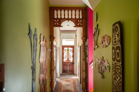 Photo of property in 62 Pirie Street, Mount Victoria, Wellington, 6011