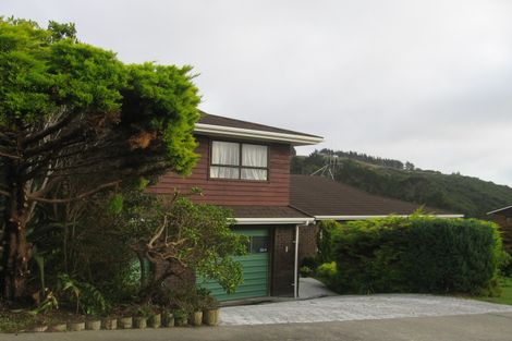 Photo of property in 58 Exploration Way, Whitby, Porirua, 5024