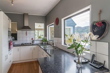 Photo of property in 14 Perth Street, Ngaio, Wellington, 6035