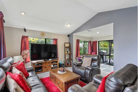 Photo of property in 86 Othello Drive, Rolleston, 7614