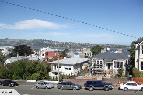 Photo of property in 60 Royal Terrace, Dunedin Central, Dunedin, 9016